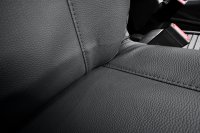 Autositzbezüge passend für Toyota Proace ab 2016 – Kunstleder
