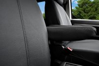 Autositzbezüge passend für Toyota Proace ab 2016 – Kunstleder
