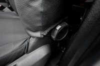Autositzbezüge passend für Opel Zafira Life ab...
