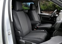 Autositzbezüge passend für Opel Zafira Life ab...