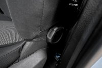 Autositzbezüge passend für Fiat Scudo ab 2022 – Polstermaterial