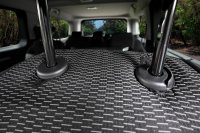 Autositzbezüge passend für Fiat Scudo ab 2022 – Polstermaterial