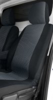 Autositzbezüge passend für Nissan NV300 ab 2016...