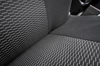 Autositzbezüge passend für Nissan NV300 ab 2016 bis 2021 – Polstermaterial