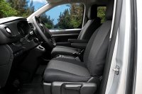 Autositzbezüge passend für Opel Vivaro ab 2014...