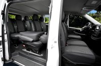 Autositzbezüge passend für Mercedes Vito III...