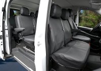 Autositzbezüge passend für Mercedes Vito III...