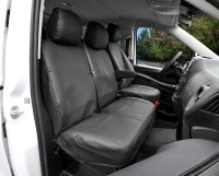 Autositzbezüge passend für Mercedes Vito III...