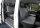 Autositzbezüge passend für Mercedes Vito III W447 ab 2014 bis 2024 – Kunstleder