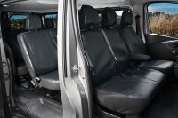 Autositzbezüge passend für Fiat Talento ab 2016...