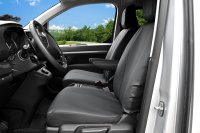 Autositzbezüge passend für Nissan NV300 ab 2016...