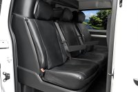 Autositzbezüge passend für Nissan NV300 ab 2016...