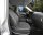 Autositzbezüge passend für Mercedes Vito III W447 ab 2014 – Kunstleder