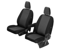 Autositzbezüge passend für Mercedes Vito III...
