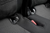 Autositzbezüge passend für Mercedes Vito III W447 ab 2014 – Polstermaterial