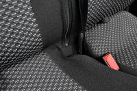 Autositzbezüge passend für Opel Vivaro ab 2014 bis 2021 – Polstermaterial