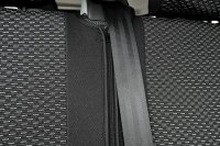 Autositzbezüge passend für Renault Trafic ab 2014 bis 2021 – Polstermaterial
