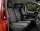 Autositzbezüge passend für Renault Trafic ab 2014 bis 2021 – Polstermaterial
