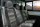 Autositzbezüge passend für Ford Transit VII / VIII ab 2014 / Facelift ab 2020 – Polstermaterial