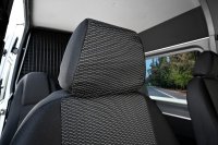 Autositzbezüge passend für Mercedes Sprinter...