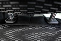 Autositzbezüge passend für Mercedes Sprinter III W907 / W910 ab 2018 – Polstermaterial