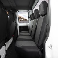 Autositzbezüge passend für Mercedes Sprinter III W907 / W910 ab 2018 – Polstermaterial