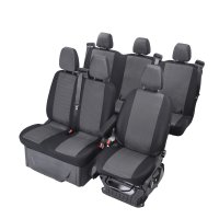 Autositzbezüge passend für Mercedes Sprinter...