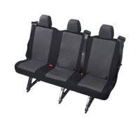 Autositzbezüge passend für Mercedes Sprinter III W907 / W910 ab 2018 – Polstermaterial