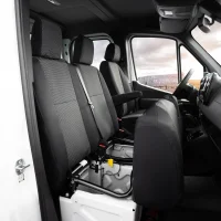 Autositzbezüge passend für Mercedes Sprinter III W907 / W910 ab 2018 – Polstermaterial