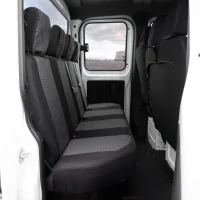 Autositzbezüge passend für Mercedes Sprinter III W907 / W910 ab 2018 – Polstermaterial