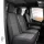 Autositzbezüge passend für Mercedes Sprinter III W907 / W910 ab 2018 – Polstermaterial