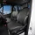 Autositzbezüge passend für Mercedes Sprinter III W907 / W910 ab 2018 – Kunstleder