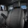 Autositzbezüge passend für Mercedes Sprinter III W907 / W910 ab 2018 – Kunstleder