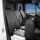 Autositzbezüge passend für Mercedes Sprinter III W907 / W910 ab 2018 – Kunstleder
