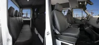 Autositzbezüge passend für Mercedes Sprinter...