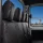 Autositzbezüge passend für Mercedes Sprinter III W907 / W910 ab 2018 – Kunstleder