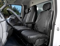 Autositzbezüge passend für Nissan Interstar ab...