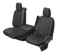 Autositzbezüge passend für Nissan Interstar ab...