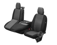 Autositzbezüge passend für Nissan Interstar ab 2021 bis 2024 – Polstermaterial