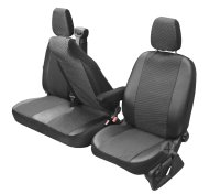 Autositzbezüge passend für Nissan Interstar ab...