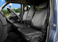 Autositzbezüge passend für Nissan Interstar ab...