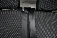 Autositzbezüge passend für Nissan NV300 ab 2016 bis 2021 – Polstermaterial mit Kunstleder