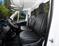 Autositzbezüge passend für Opel Movano C ab...