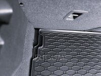 Kofferraumwanne für Cupra Formentor ab 2020 | OBERE ODER UNTERE POSITION - rutschfest & wasserdicht