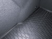 Kofferraumwanne für Skoda Superb Kombi / Liftback ab 2024 - Obere Position - rutschfest & wasserdicht