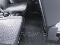 Kofferraumwanne für Ford Tourneo Connect Grand ab 2022 | 5Sitze / 7Sitze - rutschfest & wasserdicht