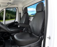 Autositzbezüge passend für Opel Movano C ab...