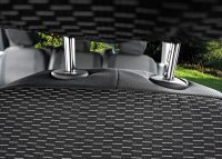 Autositzbezüge passend für Mercedes Vito III W447 ab 2014 – Polstermaterial