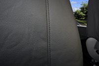 Autositzbezüge passend für Mercedes Sprinter III W907 / W910 ab 2018 – Kunstleder