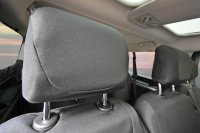 Autositzbezüge passend für Opel Zafira Life ab 2019 – Polstermaterial